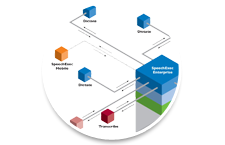 The Negeso Website/CMS Workflow Module