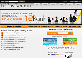 12BuyDomain Negeso W/CMS has a website with multiple language environments, including the WebSite Translation Module 12BuyDomain heeft een Negeso W/CMS website met meerdere taalomgevingen en o.a. de WebSite Translation Module