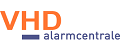 Make webdesign with Negeso W/CMS - VHD Alarmcentrale