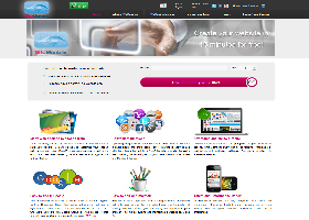 SiteMentrix has a website Negeso W/CMS SiteMentrix heeft een Negeso W/CMS website