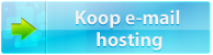 Koop email met ongelimiteerd aantal adressen