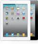 Apple iPad 2 zwart en wit