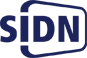 Officiëel lid van SIDN (Stichting .NL domein registratie)