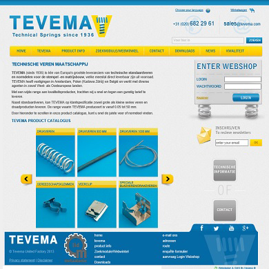 tevema