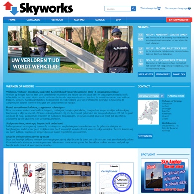 skyworks